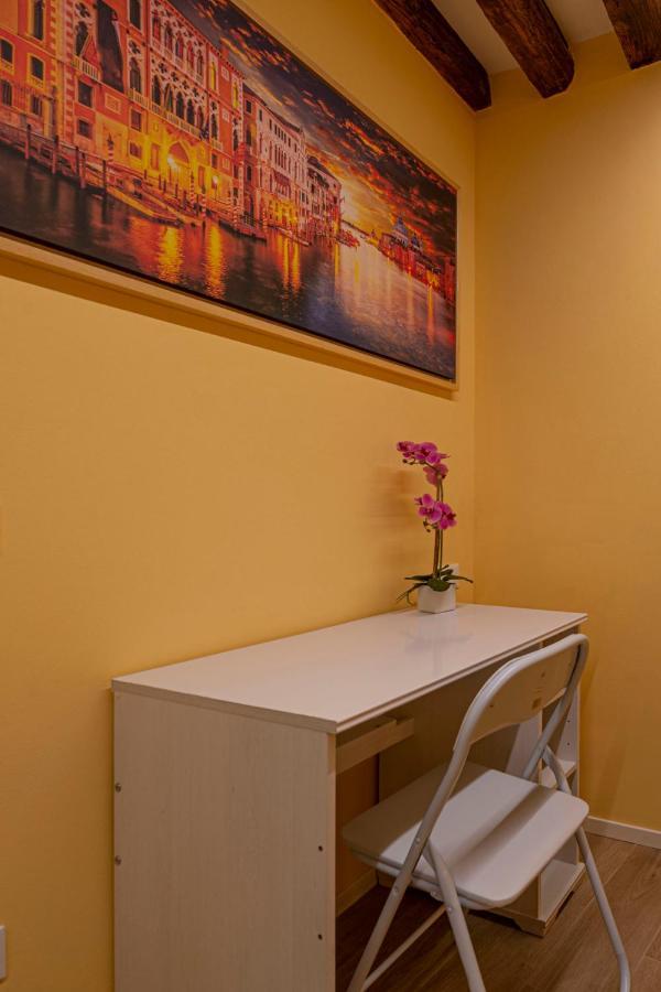 Nina Sweet Home In ונציה מראה חיצוני תמונה
