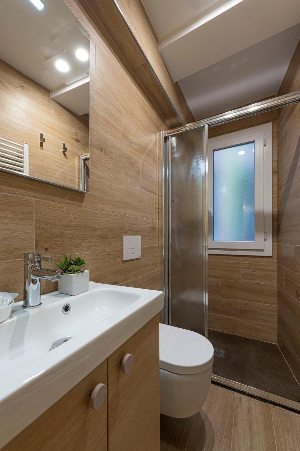 Nina Sweet Home In ונציה מראה חיצוני תמונה